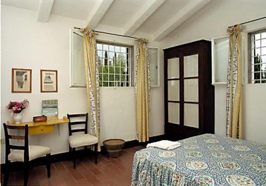 Vignagrande Agriturismo Saturnia Zimmer foto