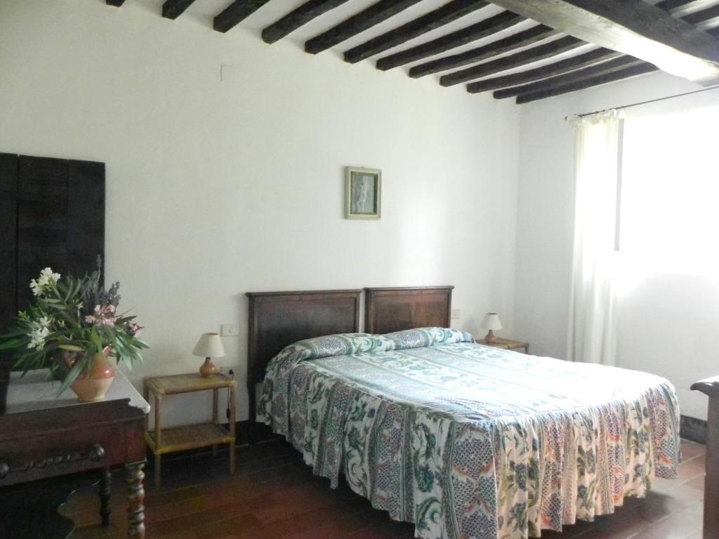 Vignagrande Agriturismo Saturnia Zimmer foto