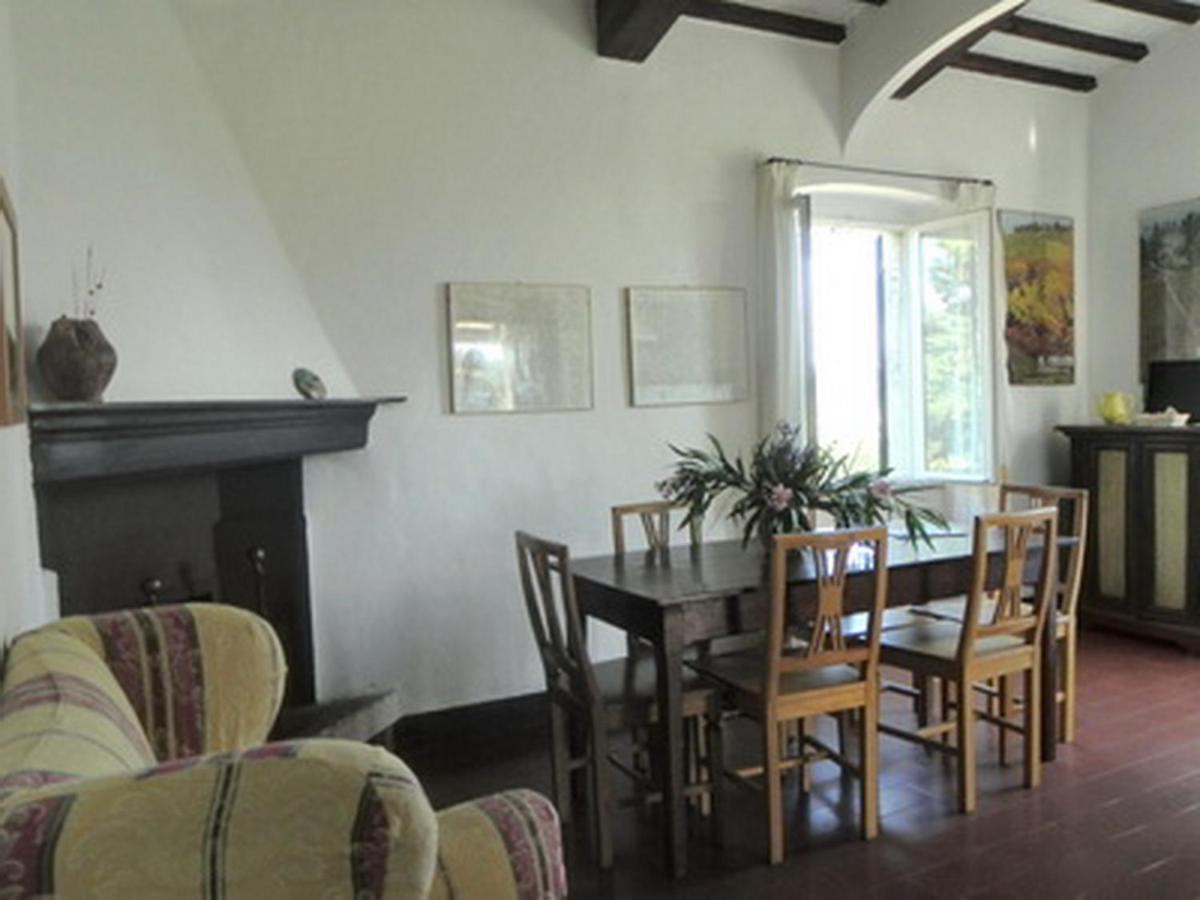 Vignagrande Agriturismo Saturnia Zimmer foto