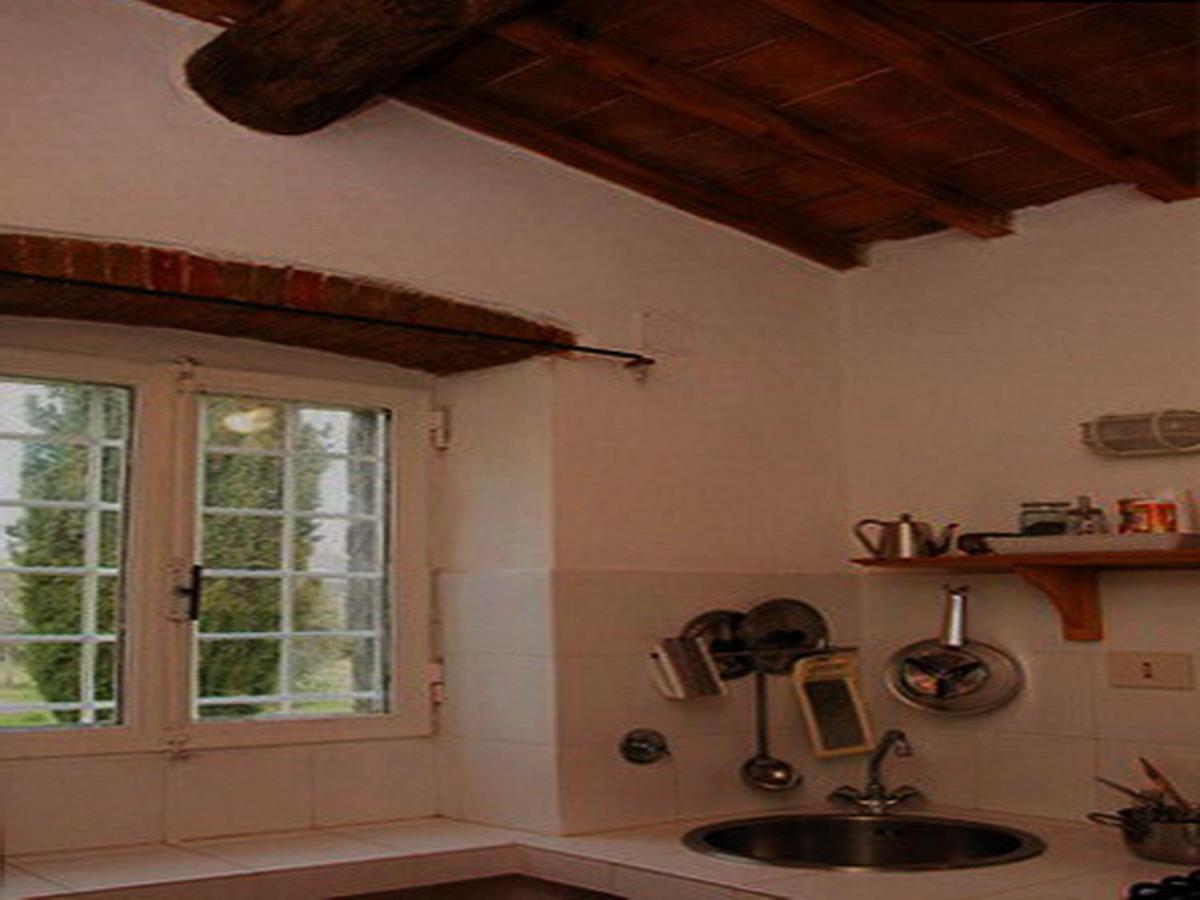 Vignagrande Agriturismo Saturnia Zimmer foto