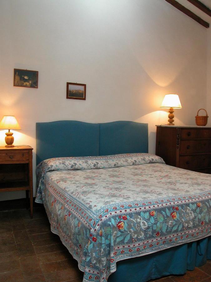 Vignagrande Agriturismo Saturnia Exterior foto