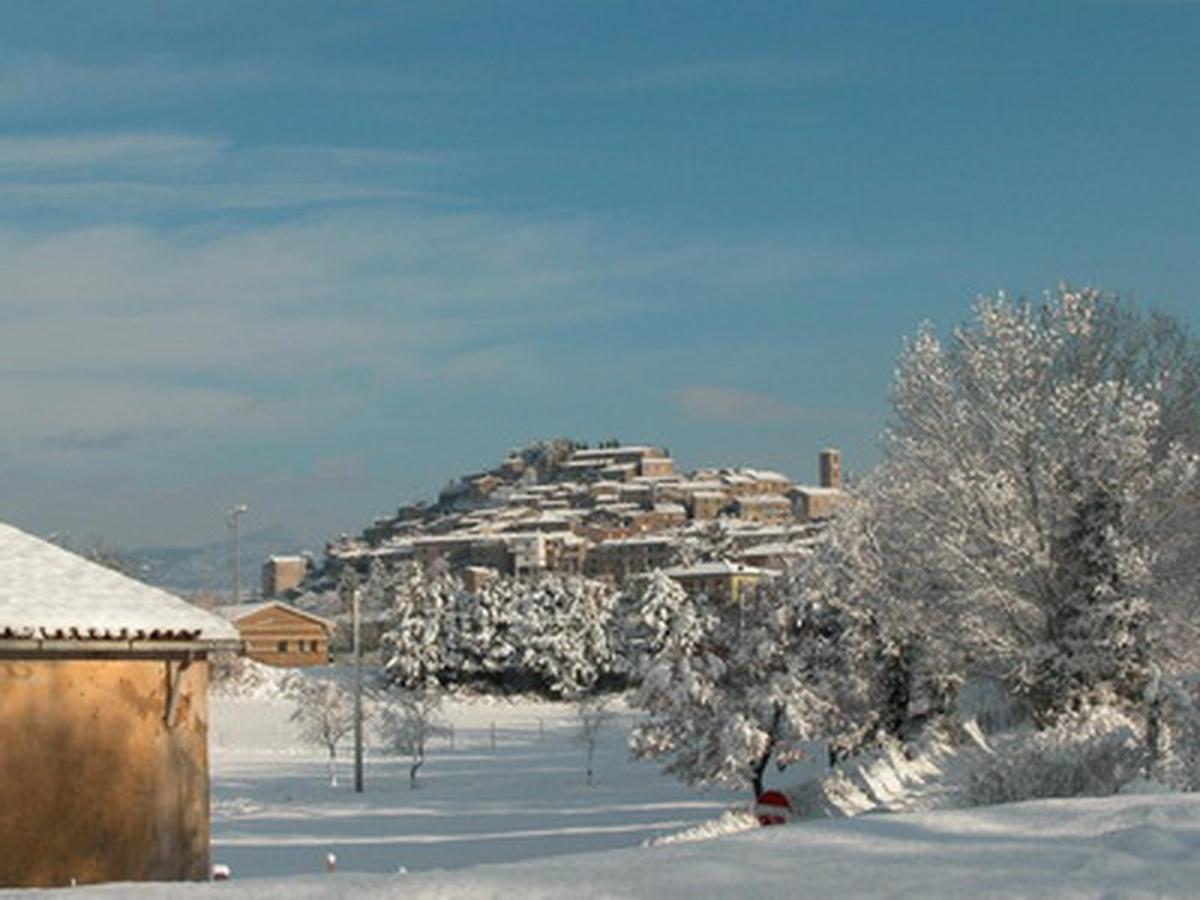 Vignagrande Agriturismo Saturnia Zimmer foto